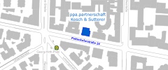 Pettenkoferstra&szlig;e 24 ; 